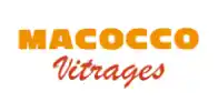 Vitrier Macocco Vaux-sur-Mer