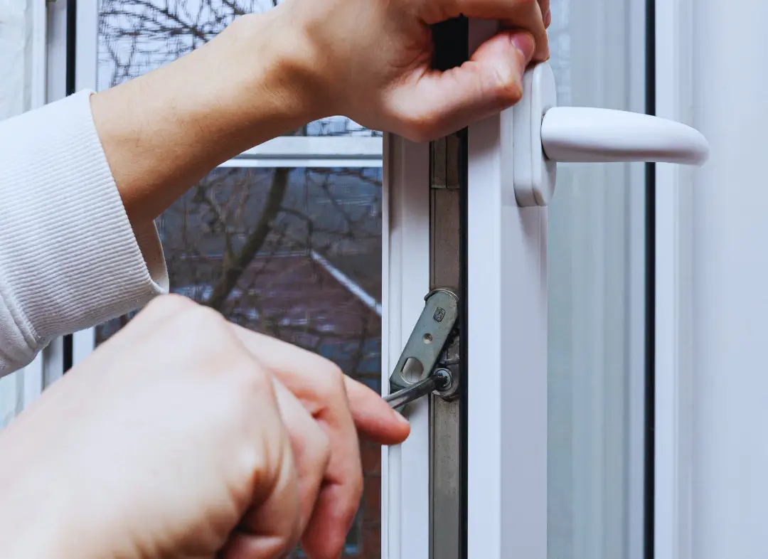 Réparation serrure de fenêtre Vaux-sur-Mer